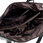 Bolsa em Couro Legítimo - Helena