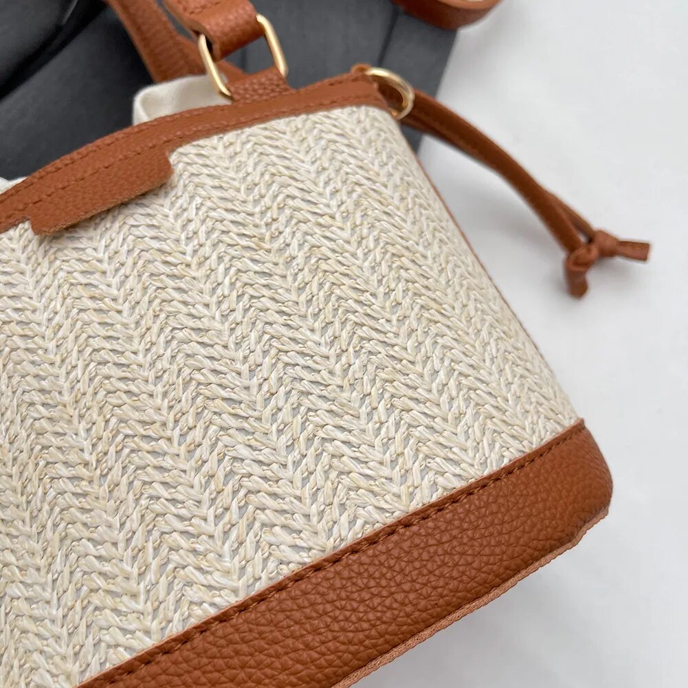 Bolsa Palha Rita