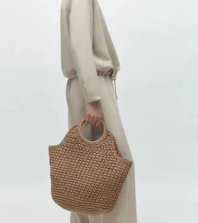 Bolsa Praia Laís