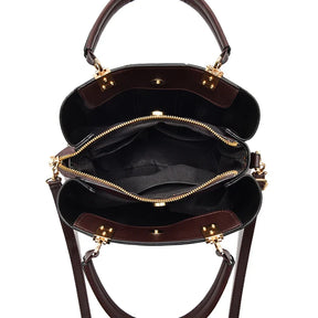 Bolsa em Couro Legítimo - Linua