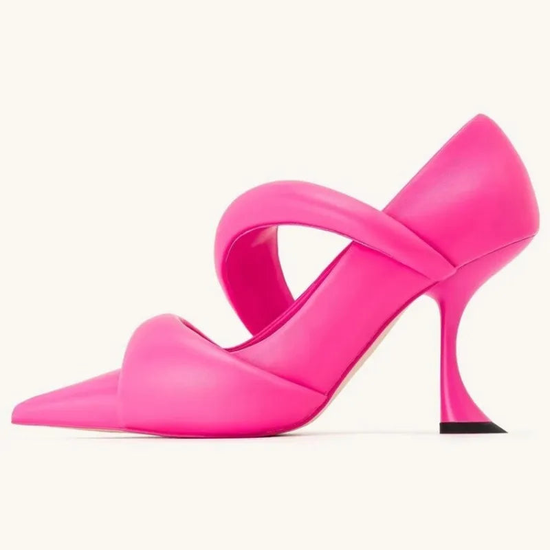Scarpin Irina