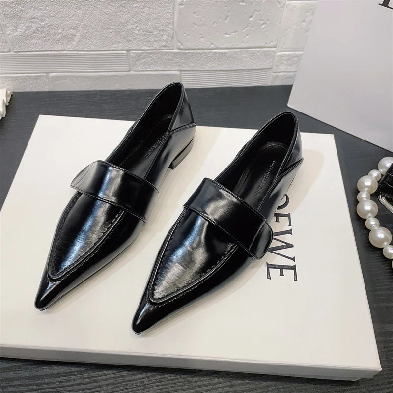 Scarpin Sigrid