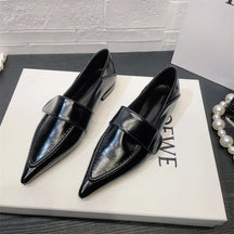 Scarpin Sigrid
