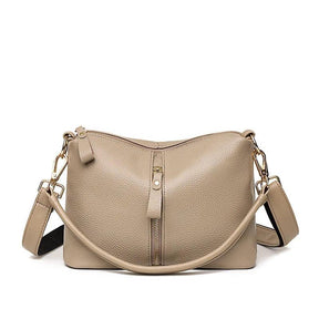 Bolsa em Couro Legítimo - Tatiana