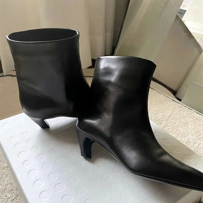 Bota Valériea