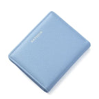 Carteira Feminina em Couro Legítimo - Diorra