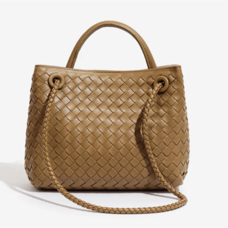 Bolsa Tote Média Allegra