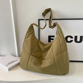 Bolsa Tipo Carteiro - Véda
