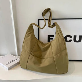 Bolsa Tipo Carteiro - Véda