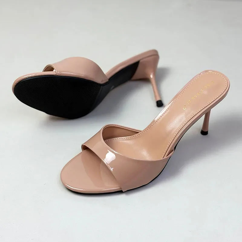 Salto Mule Ottilie