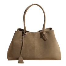 Bolsa em Camurça - Zarine