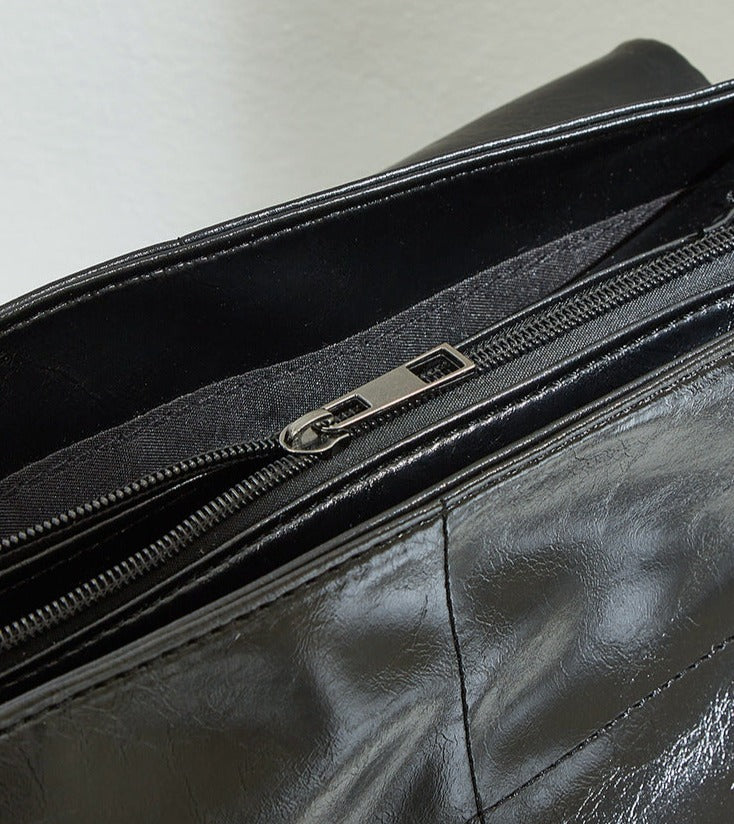Bolsa em Couro Legítimo - Elaia
