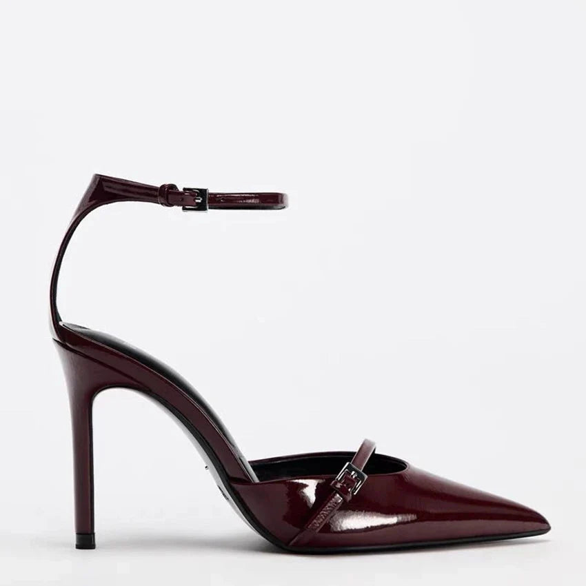 Scarpin Noémie