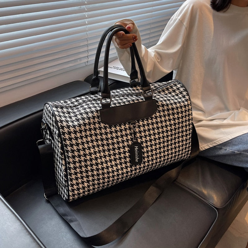 Bolsa Viagem Giovana