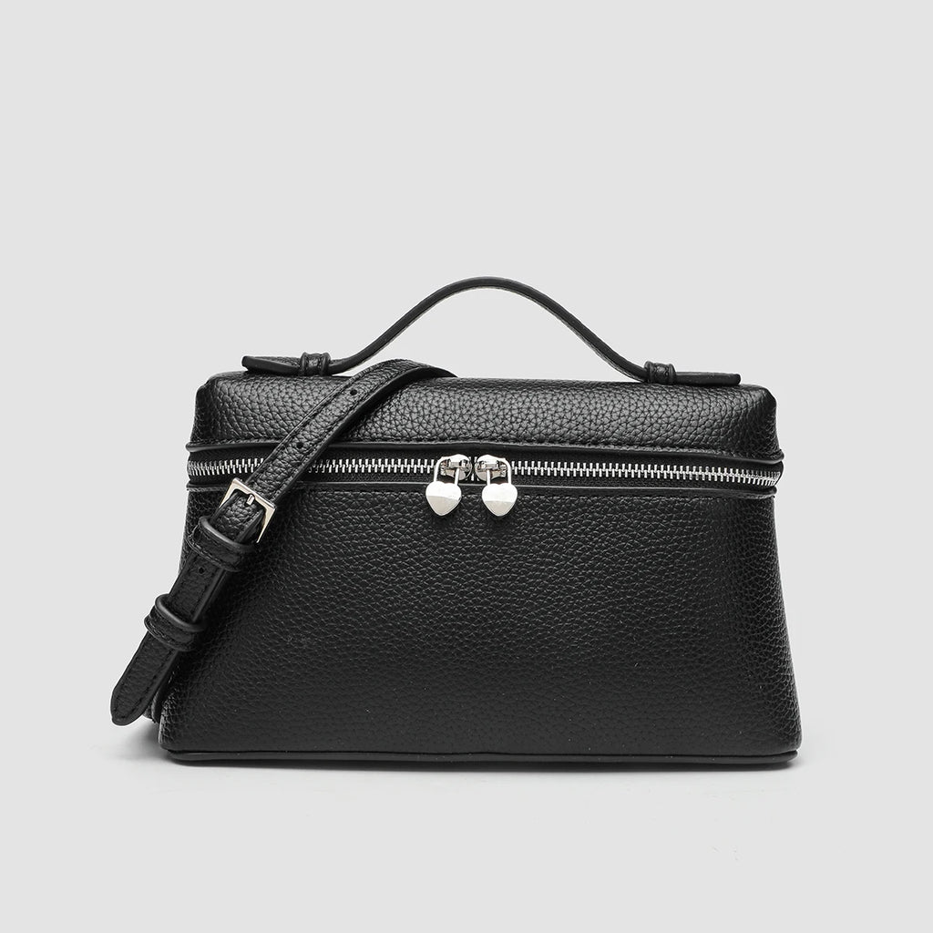 Bolsa em Couro Legítimo - Éloise