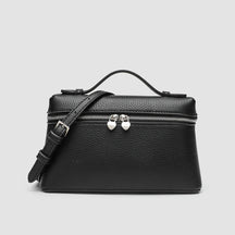Bolsa em Couro Legítimo - Éloise