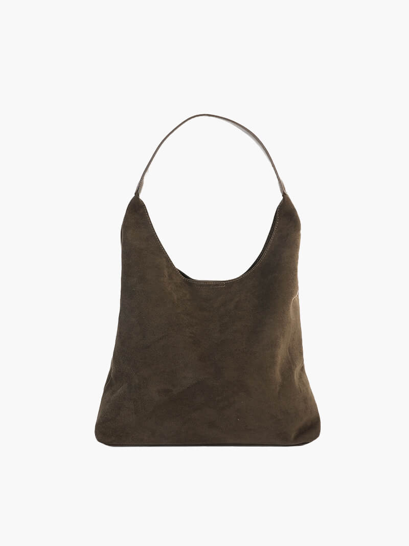 Bolsa Camurça Grace