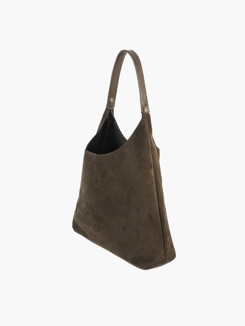 Bolsa Camurça Grace