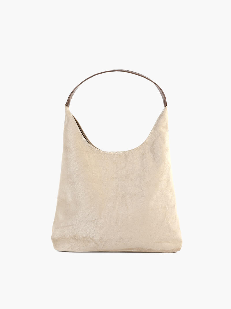 Bolsa Camurça Grace