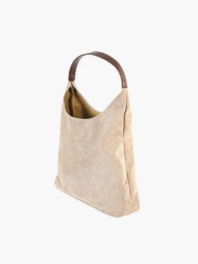 Bolsa Camurça Grace