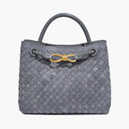 Bolsa Tote Média Camurça Jéssica