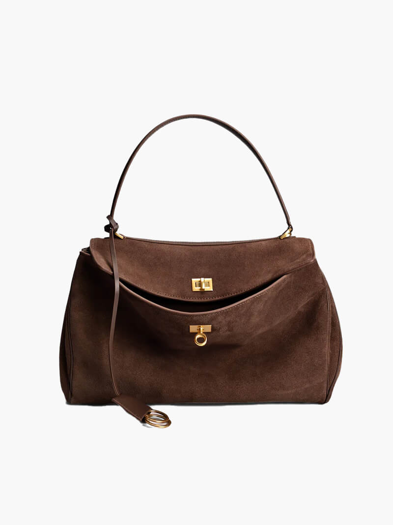 Bolsa Ivana Camurça