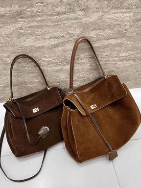 Bolsa Ivana Camurça