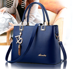 Bolsa em Couro - Zayna