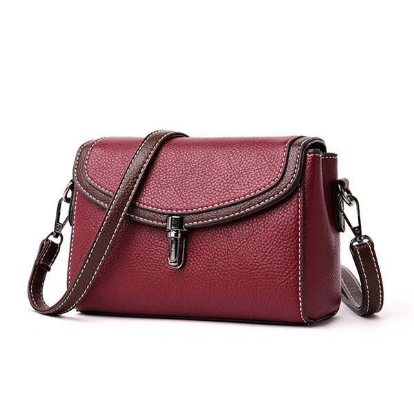 Bolsa em Couro - Thalia