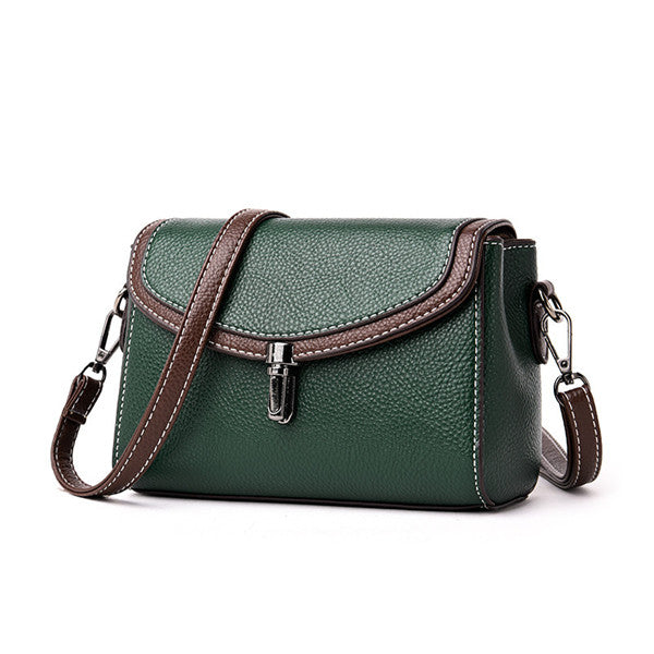 Bolsa em Couro - Thalia