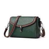 Bolsa em Couro - Thalia