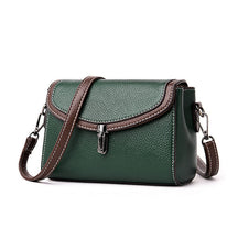 Bolsa em Couro - Thalia