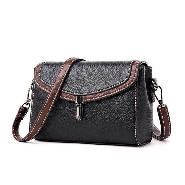 Bolsa em Couro - Thalia