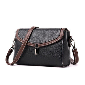 Bolsa em Couro - Thalia
