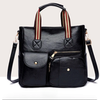 Bolsa em Couro Legítimo - Liriel