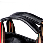 Bolsa em Couro Legítimo - Liriel