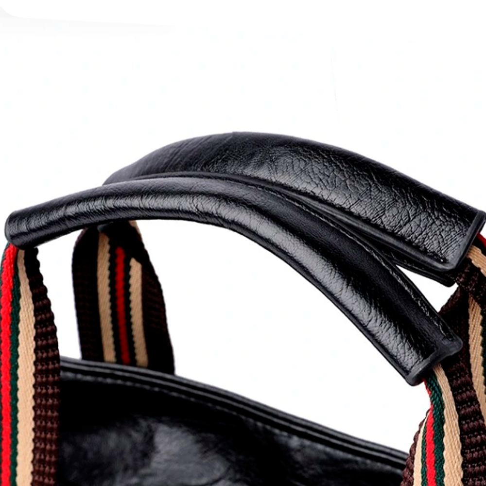 Bolsa em Couro Legítimo - Liriel