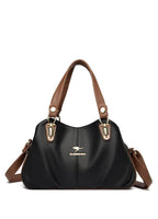 Bolsa em Couro Legítimo - Uiva