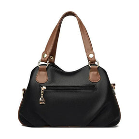 Bolsa em Couro Legítimo - Uiva