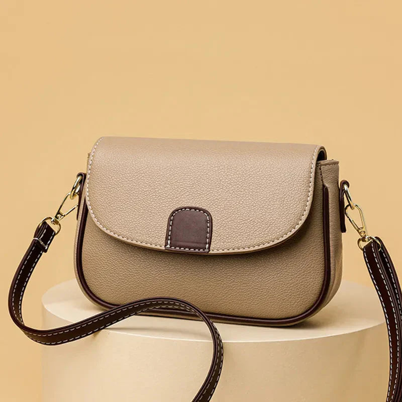 Bolsa em Couro - Nerina