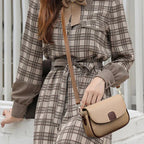 Bolsa em Couro - Nerina