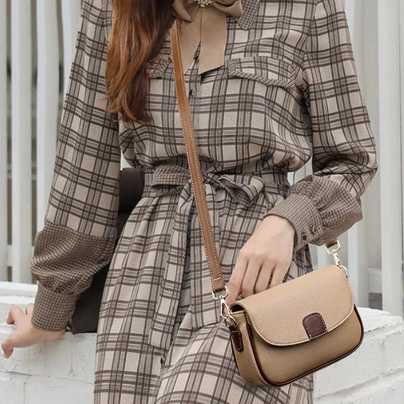 Bolsa em Couro - Nerina