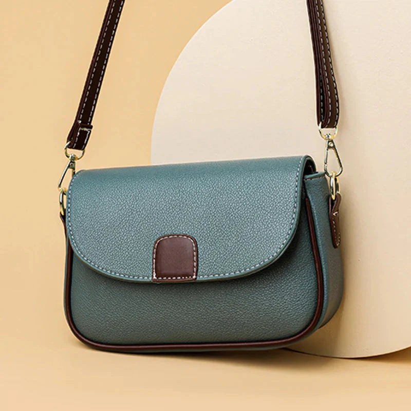 Bolsa em Couro - Nerina