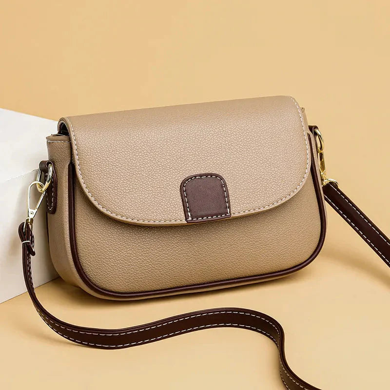 Bolsa em Couro - Nerina