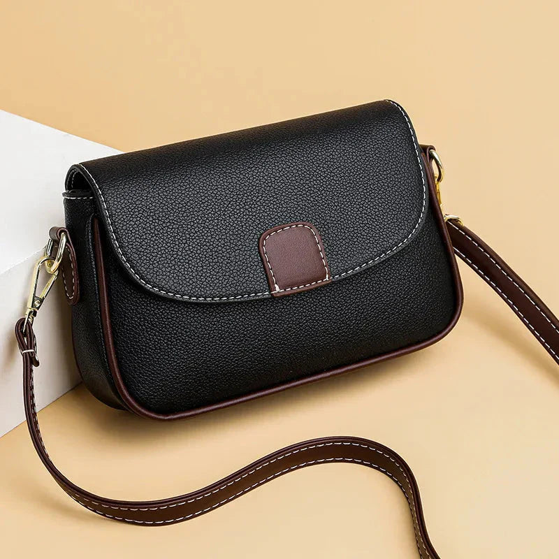 Bolsa em Couro - Nerina