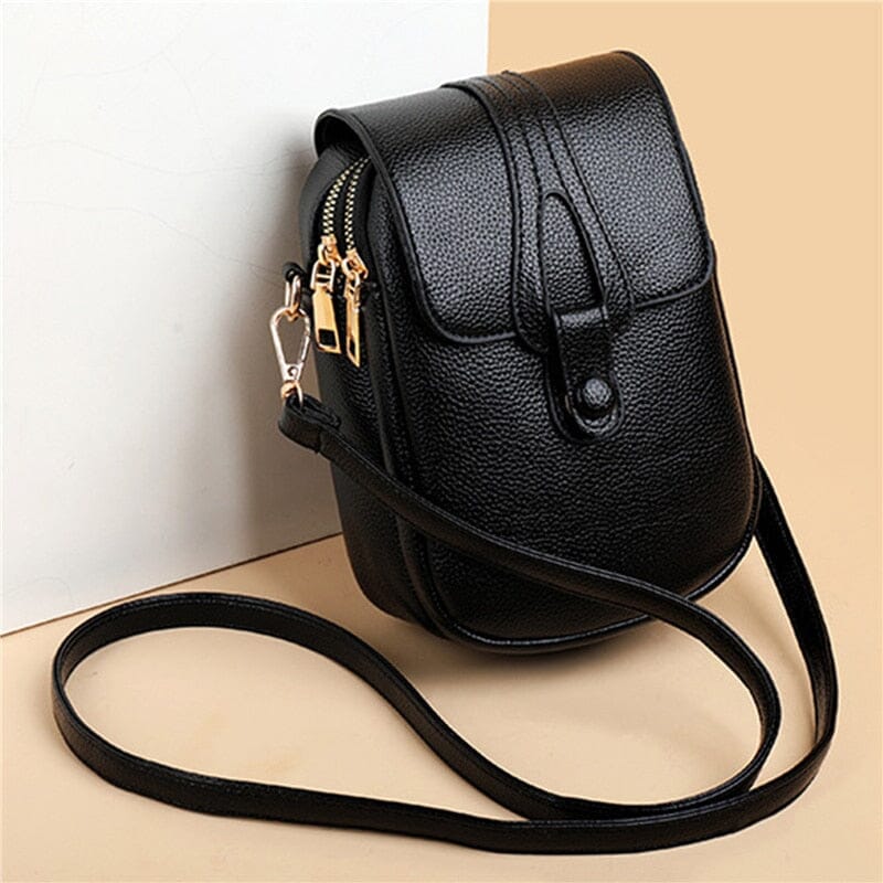 Bolsa em Couro - Nayra