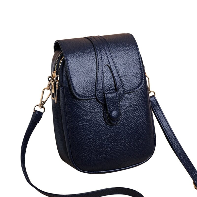 Bolsa em Couro - Nayra
