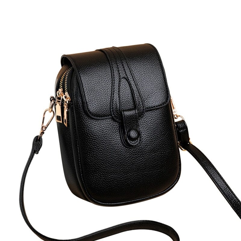 Bolsa em Couro - Nayra