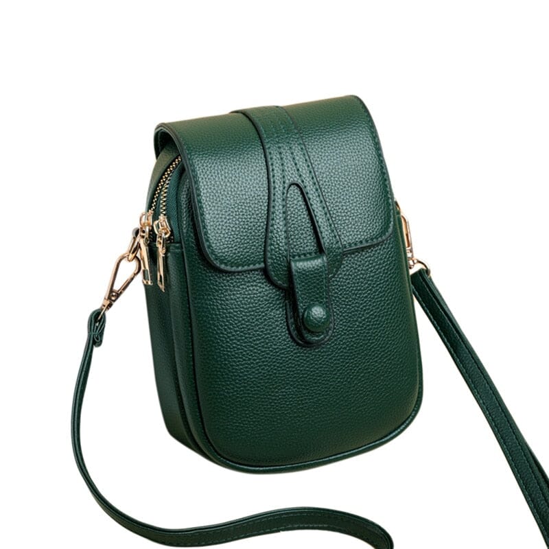 Bolsa em Couro - Nayra