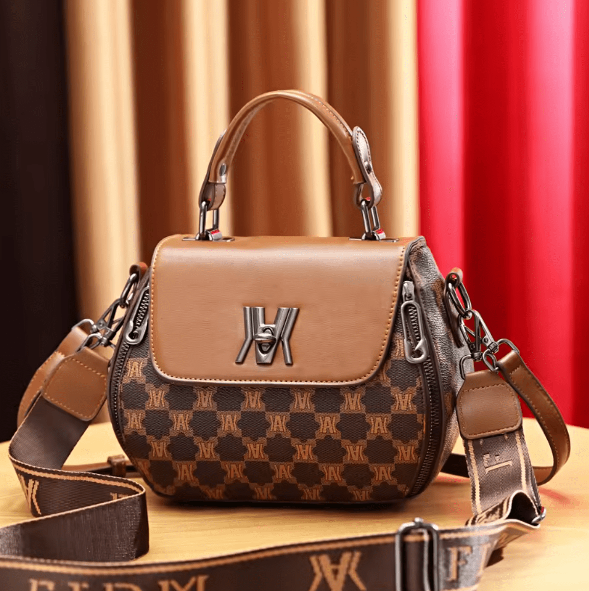Bolsa Hestia